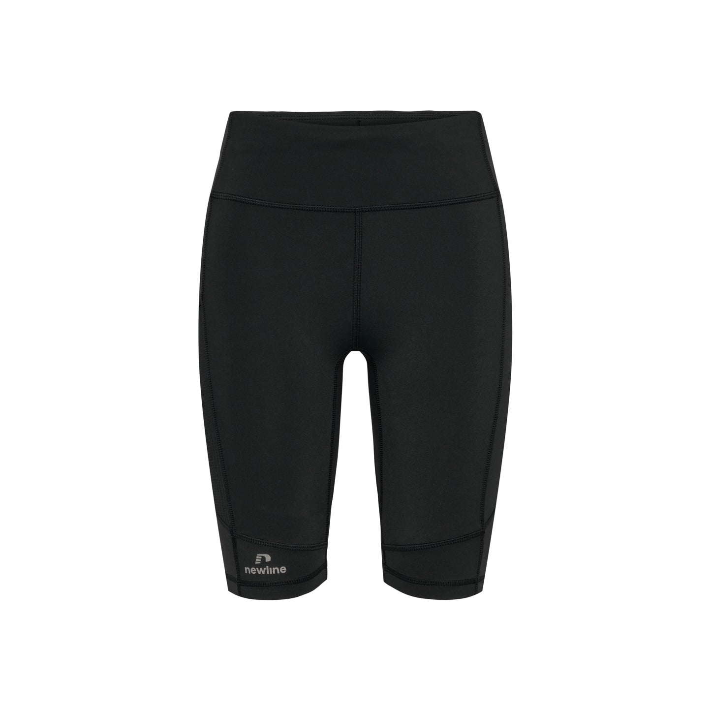 Newline Columbus Sprinters Malla Mujeres - negro,