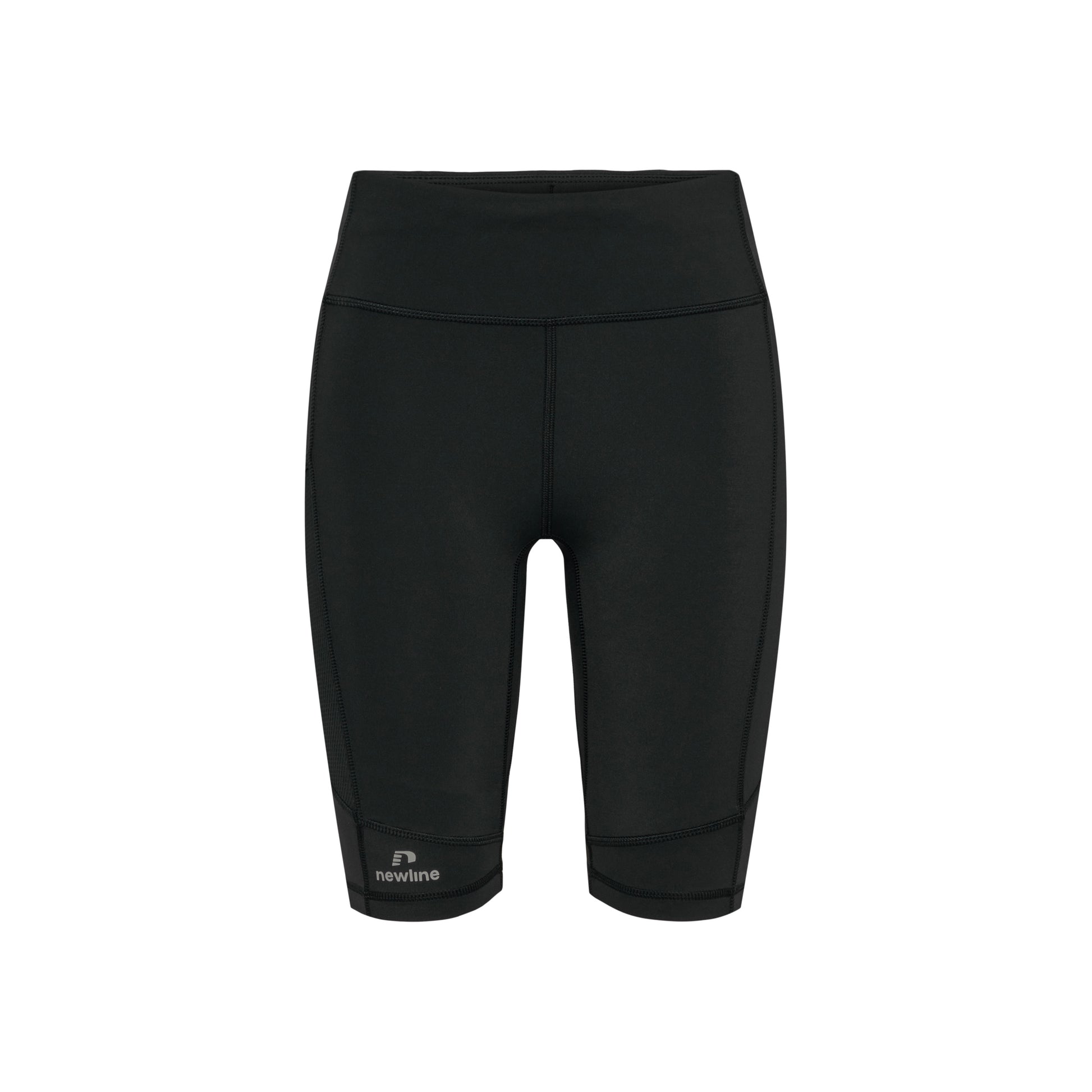 Newline Columbus Sprinters Malla Mujeres - negro,