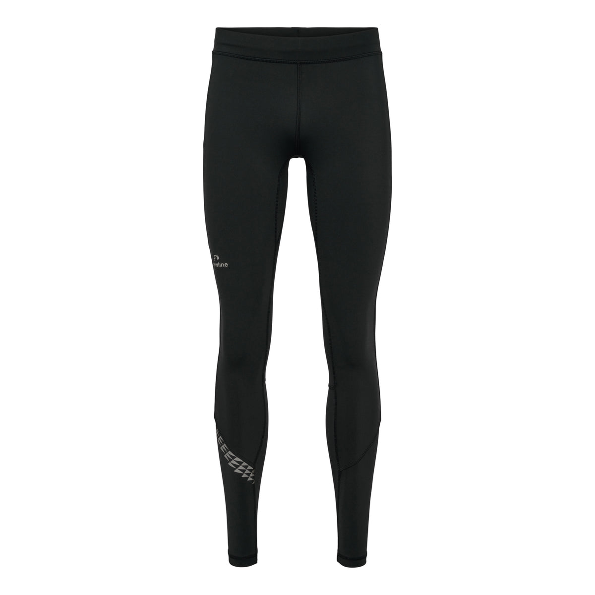 Newline Columbus Malla Hombres - negro,