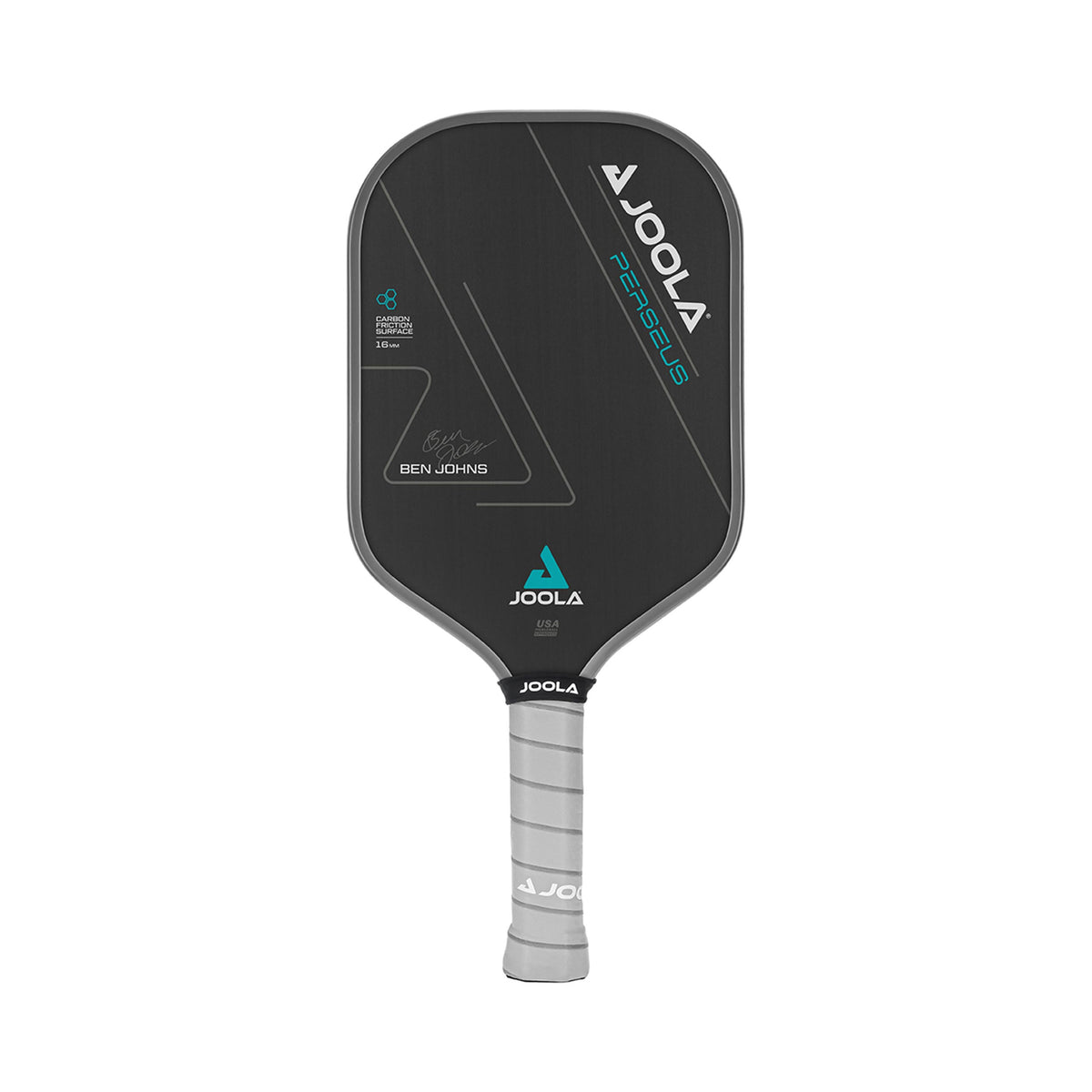JOOLA Ben Johns Perseus CFS 16 Raqueta de pickleball