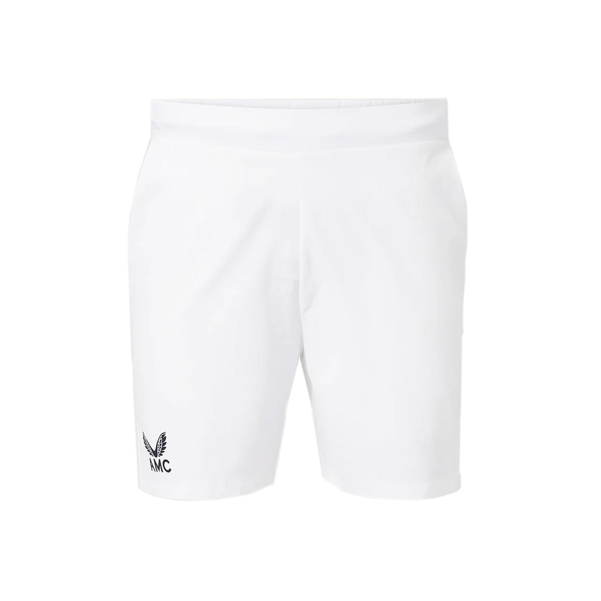 Castore Active Shorts Hombres - blanco,