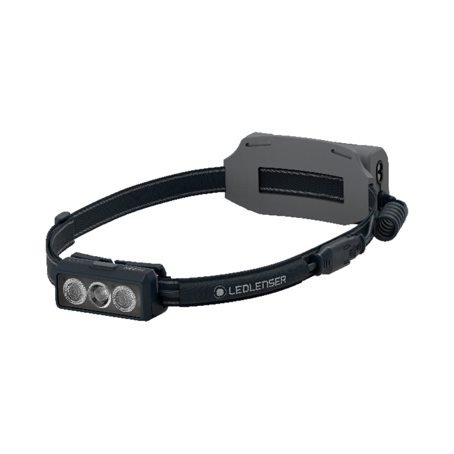 Ledlenser NEO9R Linterna para la cabeza