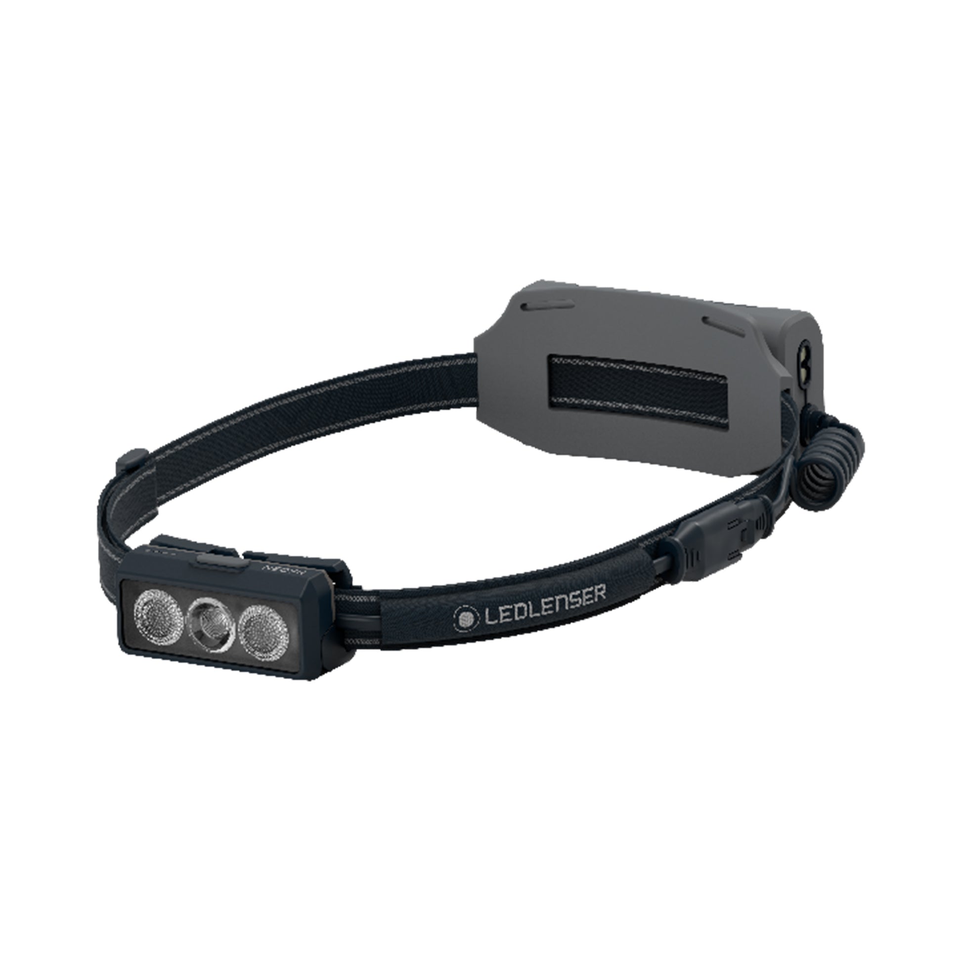 Ledlenser NEO9R Linterna para la cabeza