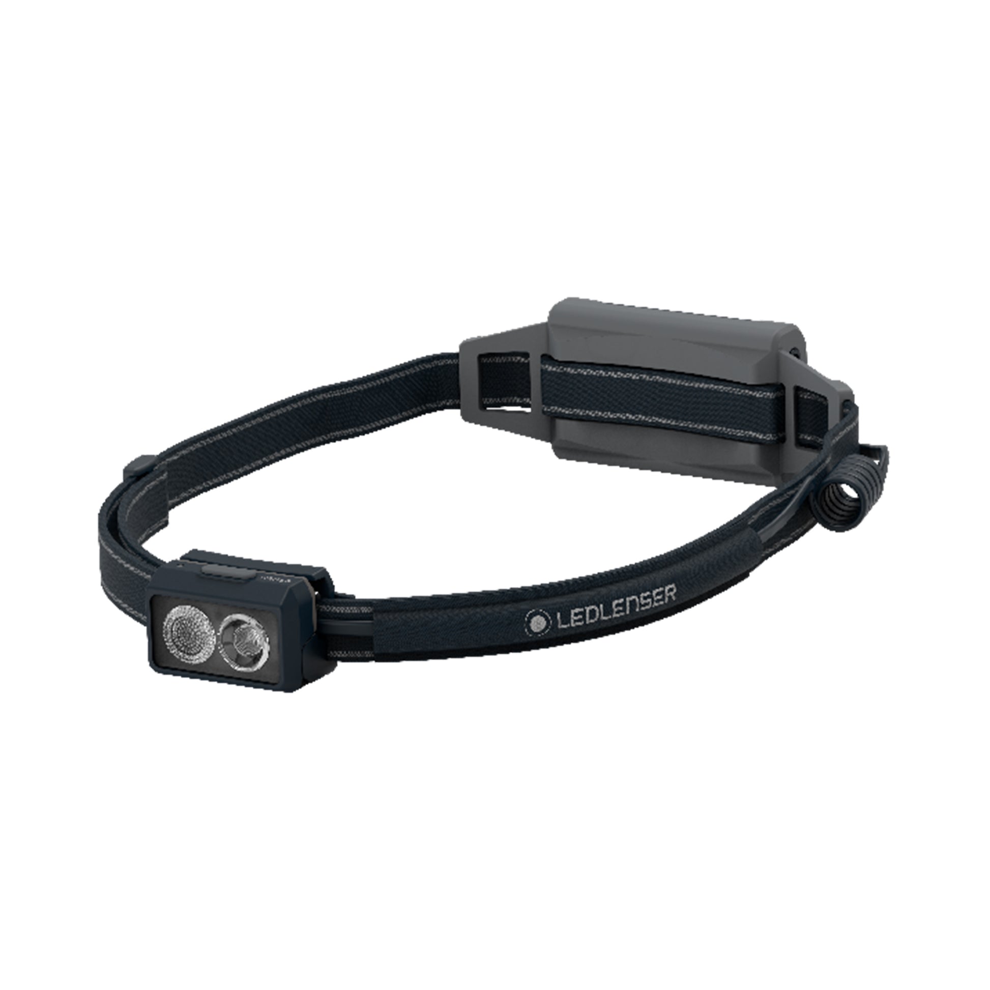 Ledlenser NEO5R Linterna Para La Cabeza-Negro