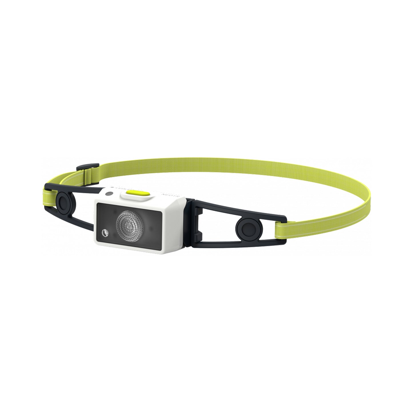 Ledlenser NEO1R Linterna Para La Cabeza-Lima