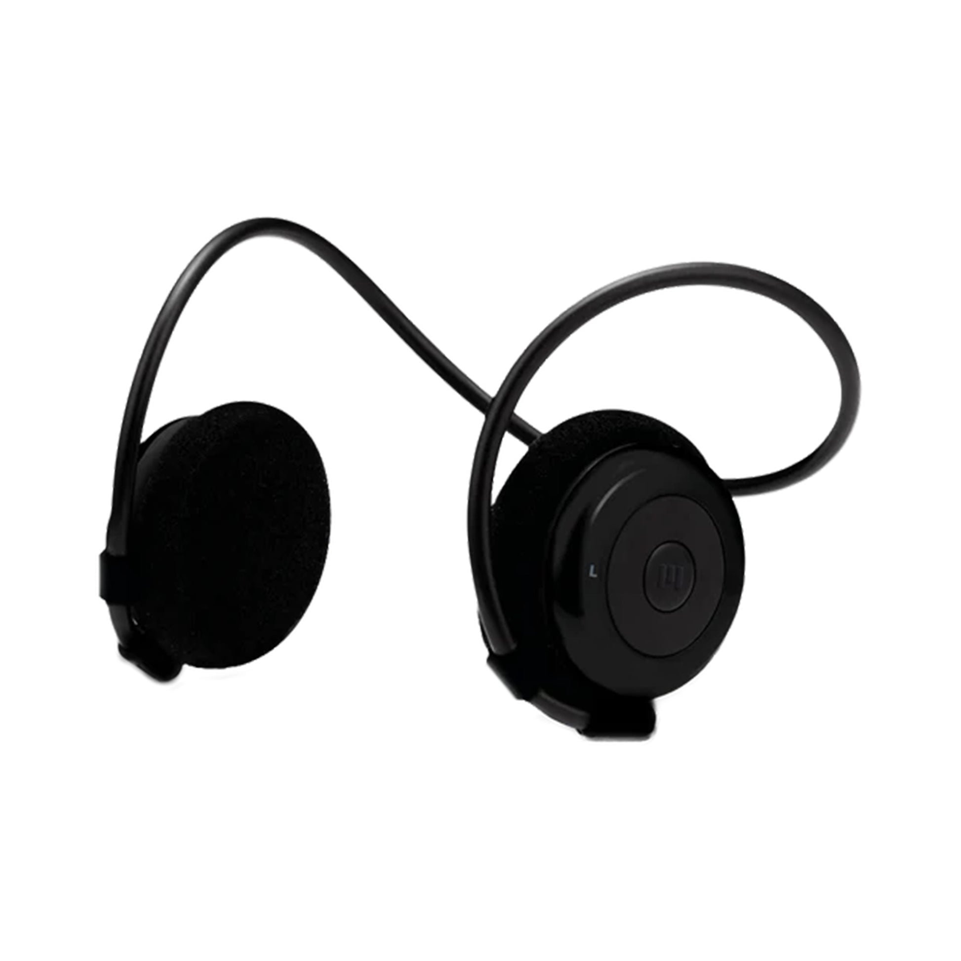 MIIEGO AL4 Freedom Auriculares-Negro