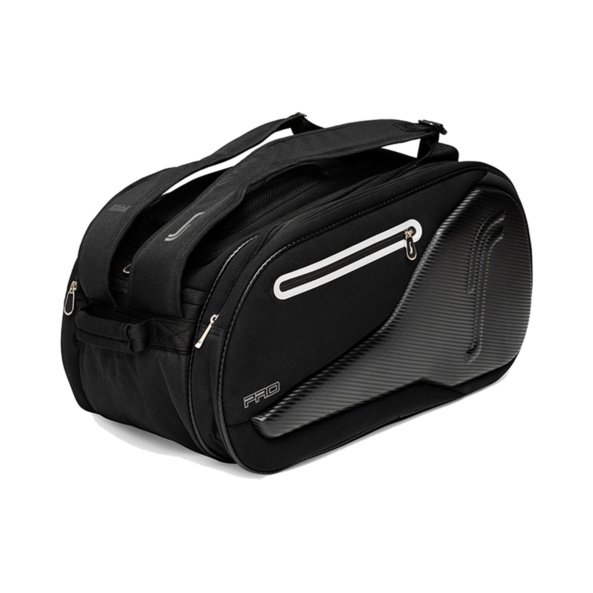 RS by Robin Söderling Pro Bag Paletero - blanco