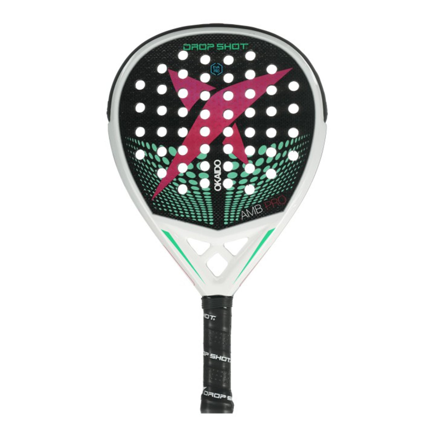 Drop Shot Okaido Pala de pádel