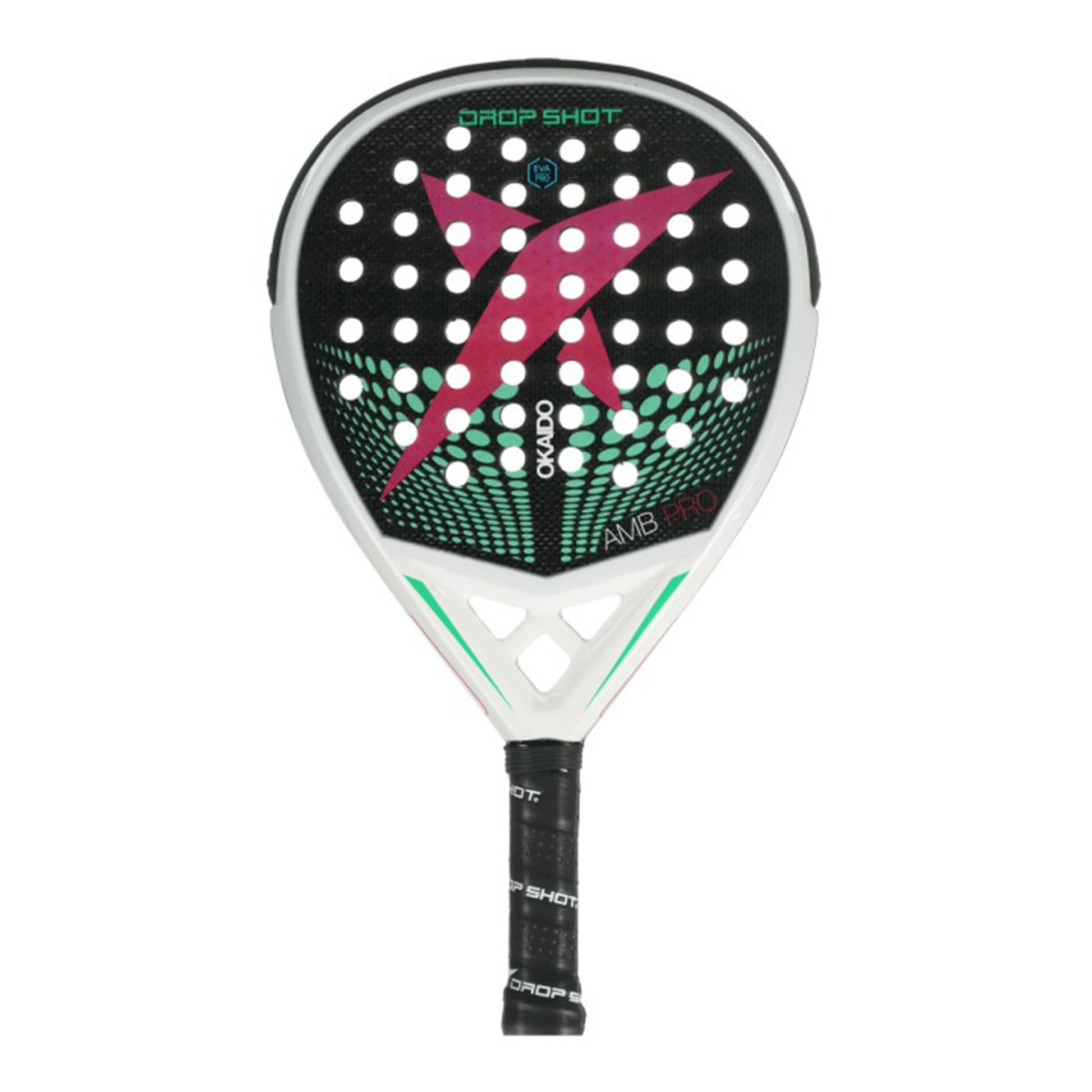 Drop Shot Okaido Pala de pádel
