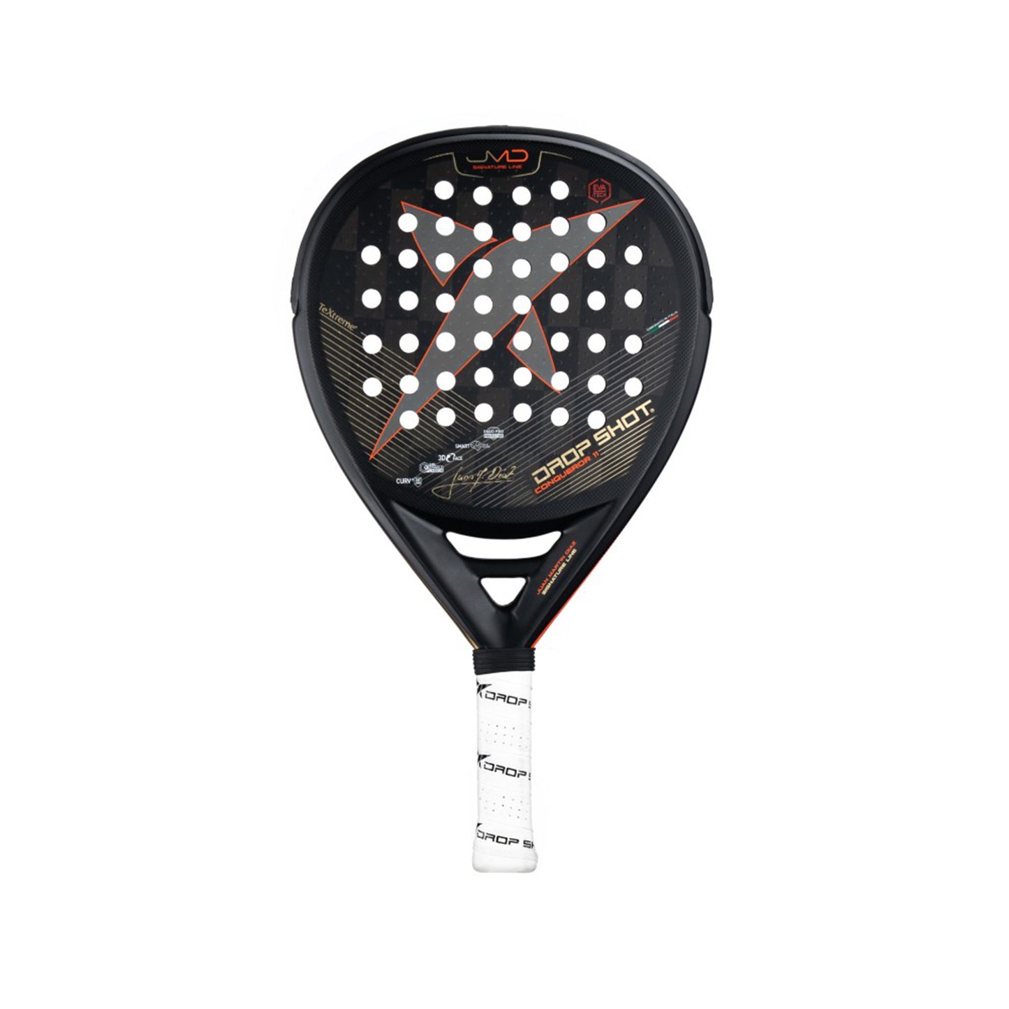 Drop Shot Conqueror 11 Pala de pádel