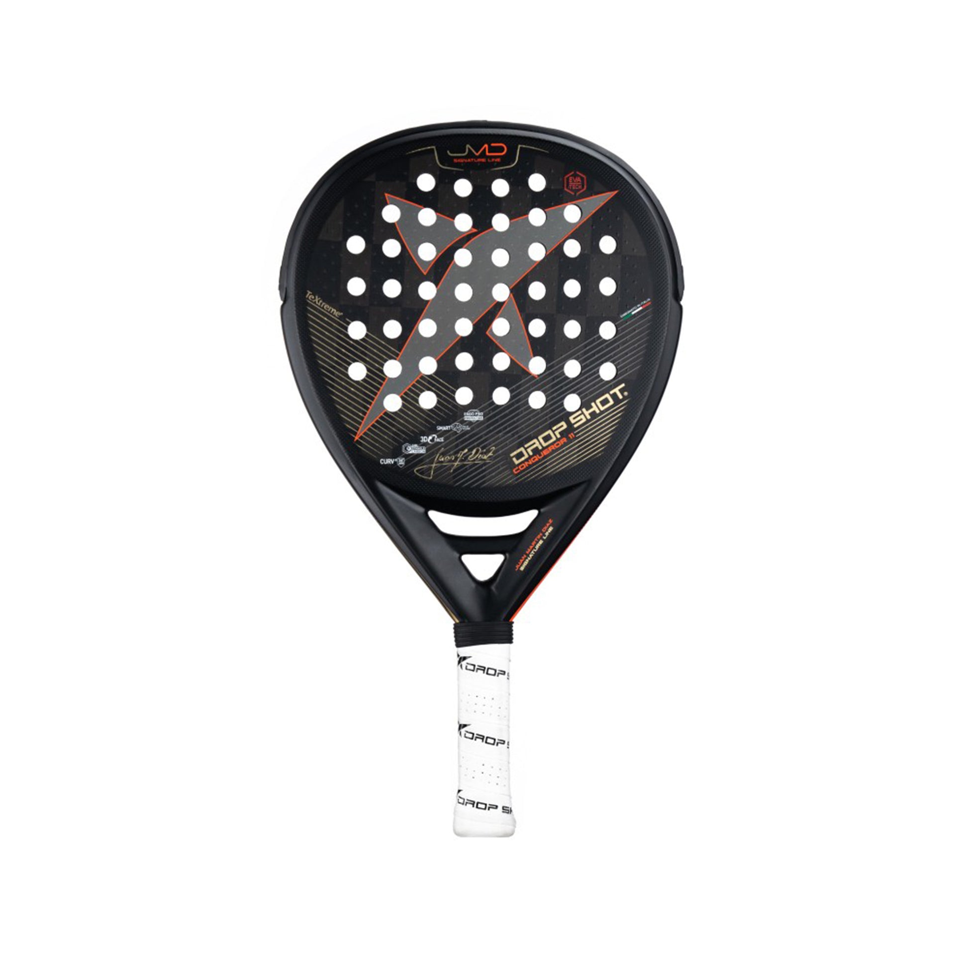 Drop Shot Conqueror 11 Pala de pádel