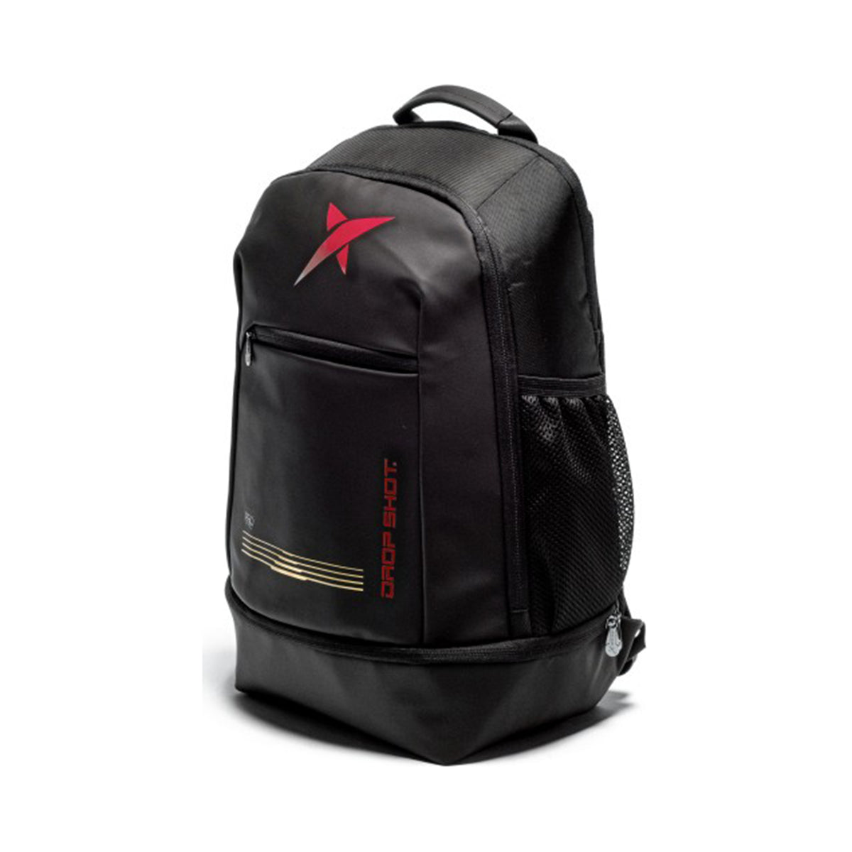 Drop Shot NAOS Mochila-Rojo