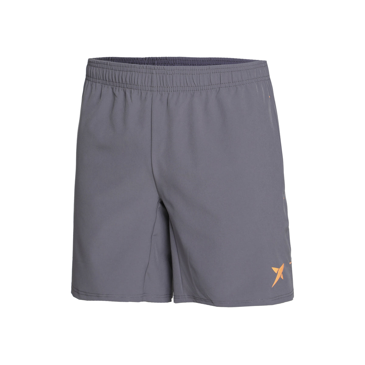 Drop Shot Bruno Shorts Hombres - gris,