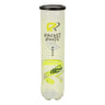 Club Tennisball Bote De 4 Pelotas