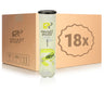 18 botes de 4 pelotas Club Tennisball En caja