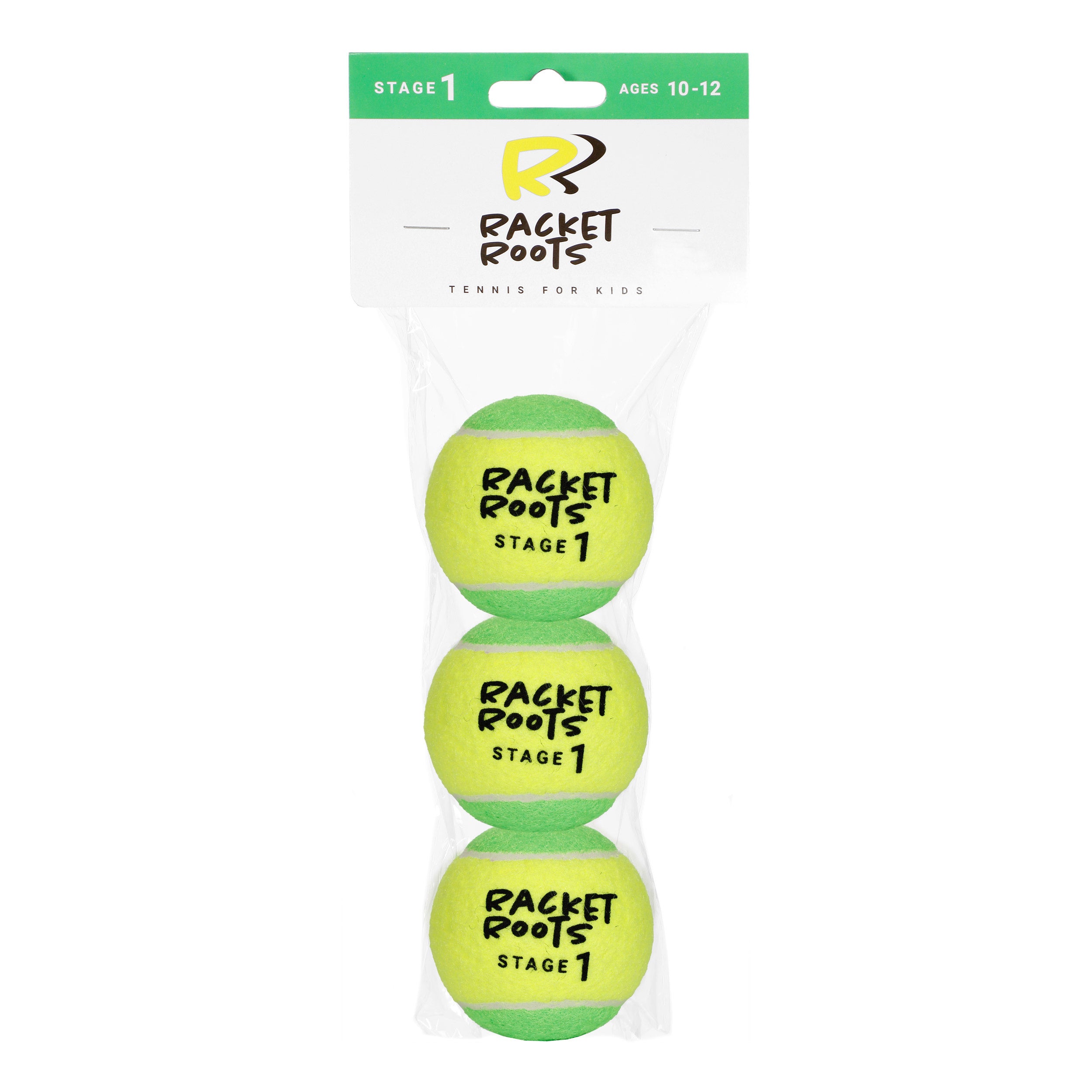 Racket Roots RR Stage 1 Bolsa de 3