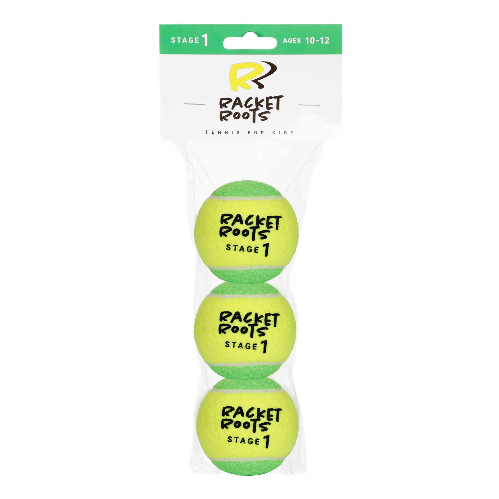 Racket Roots RR Stage 1 Bolsa de 3
