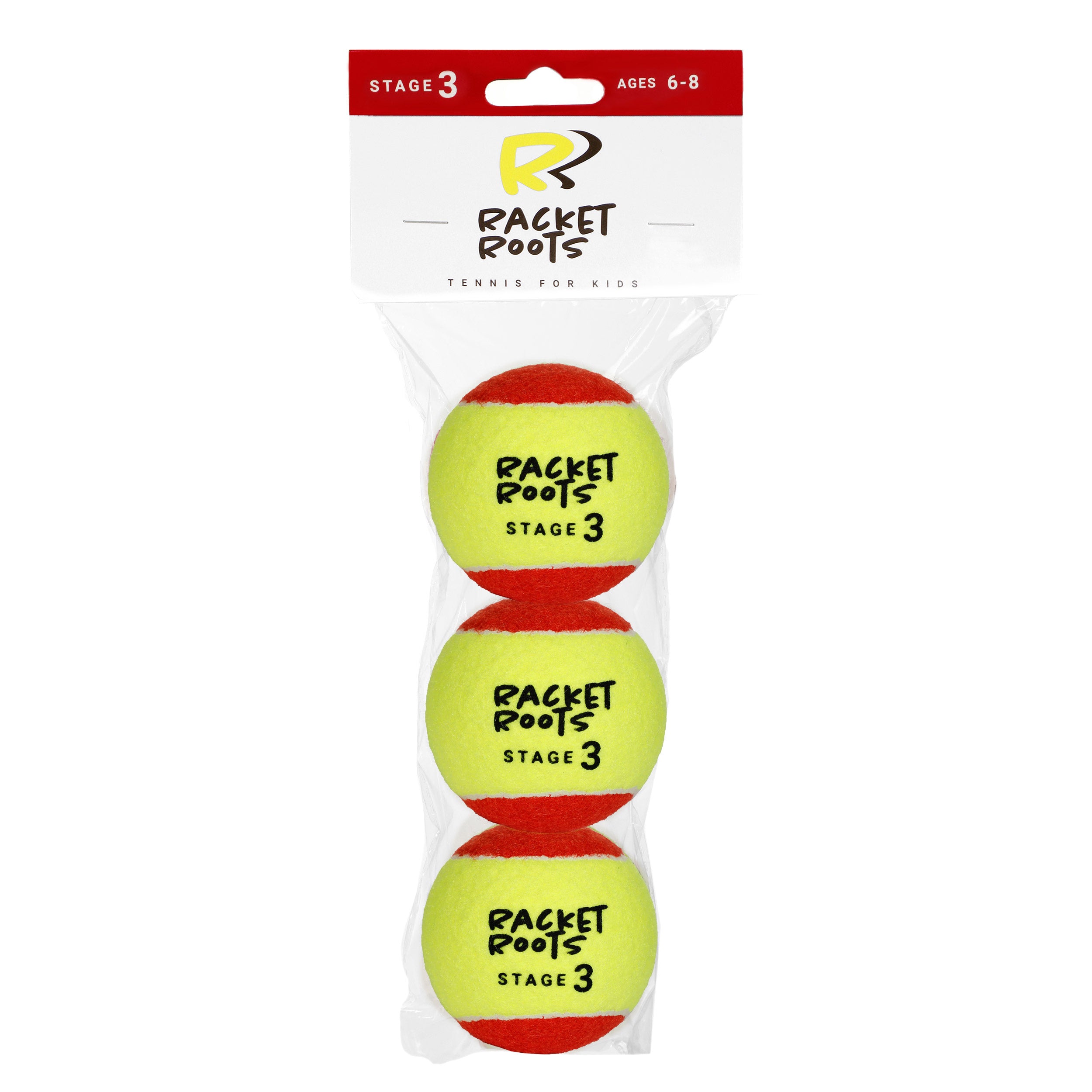 Racket Roots RR Stage3 Bolsa de 3