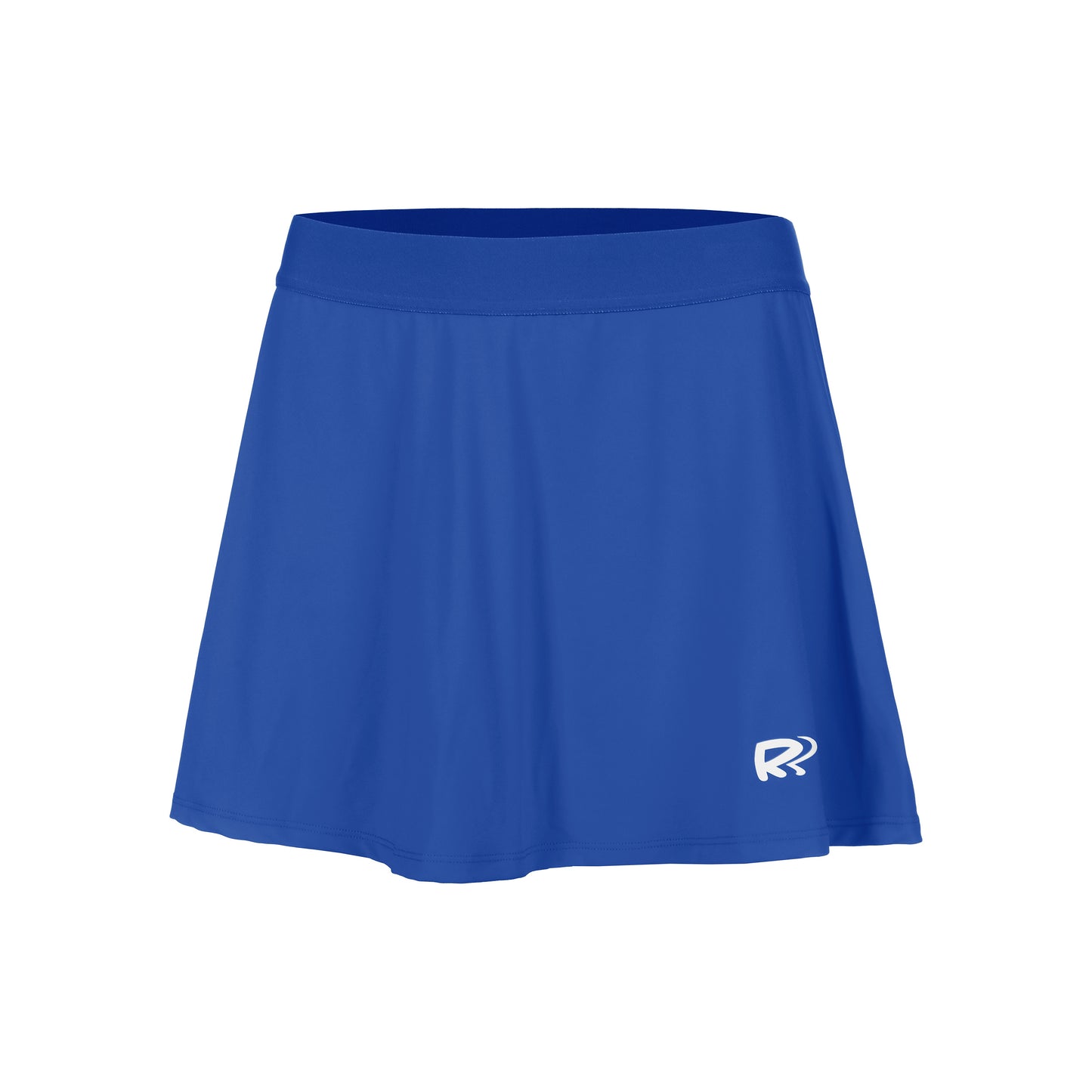Racket Roots Teamline Falda Mujeres-Azul