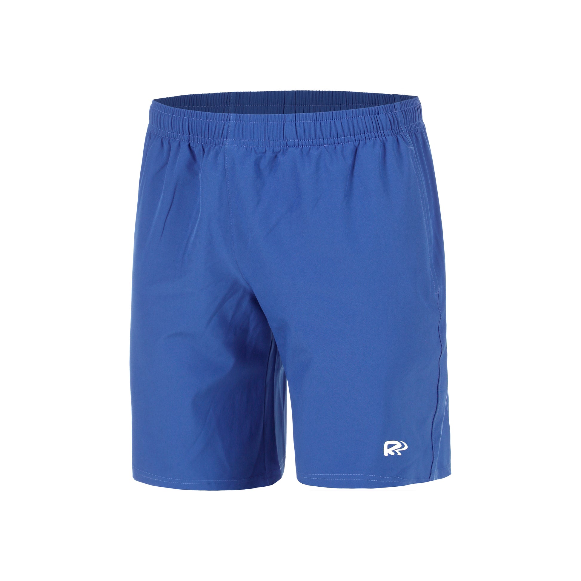 Racket Roots Teamline Shorts Hombres-Azul
