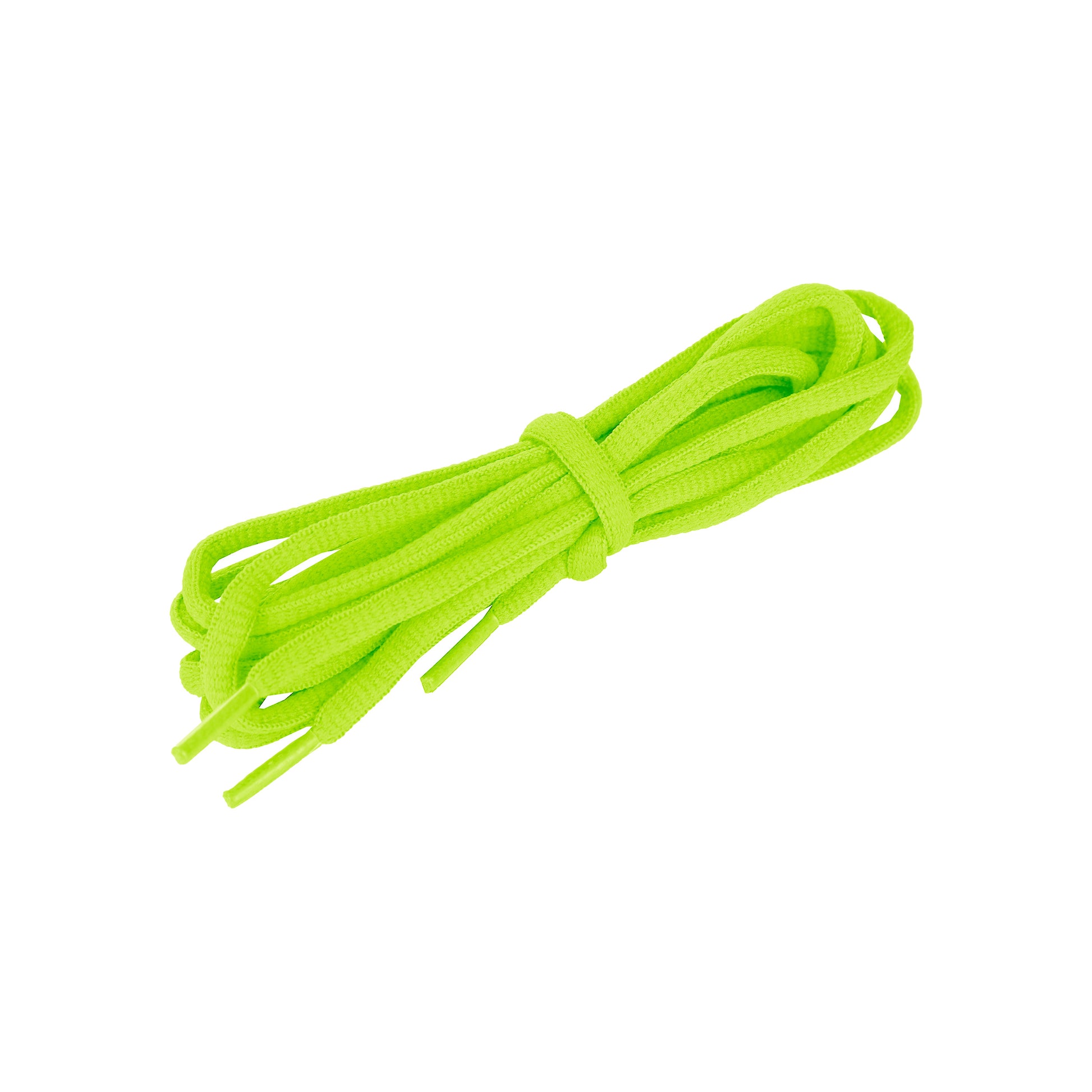 Racket Roots Cordones 120cm-Amarillo
