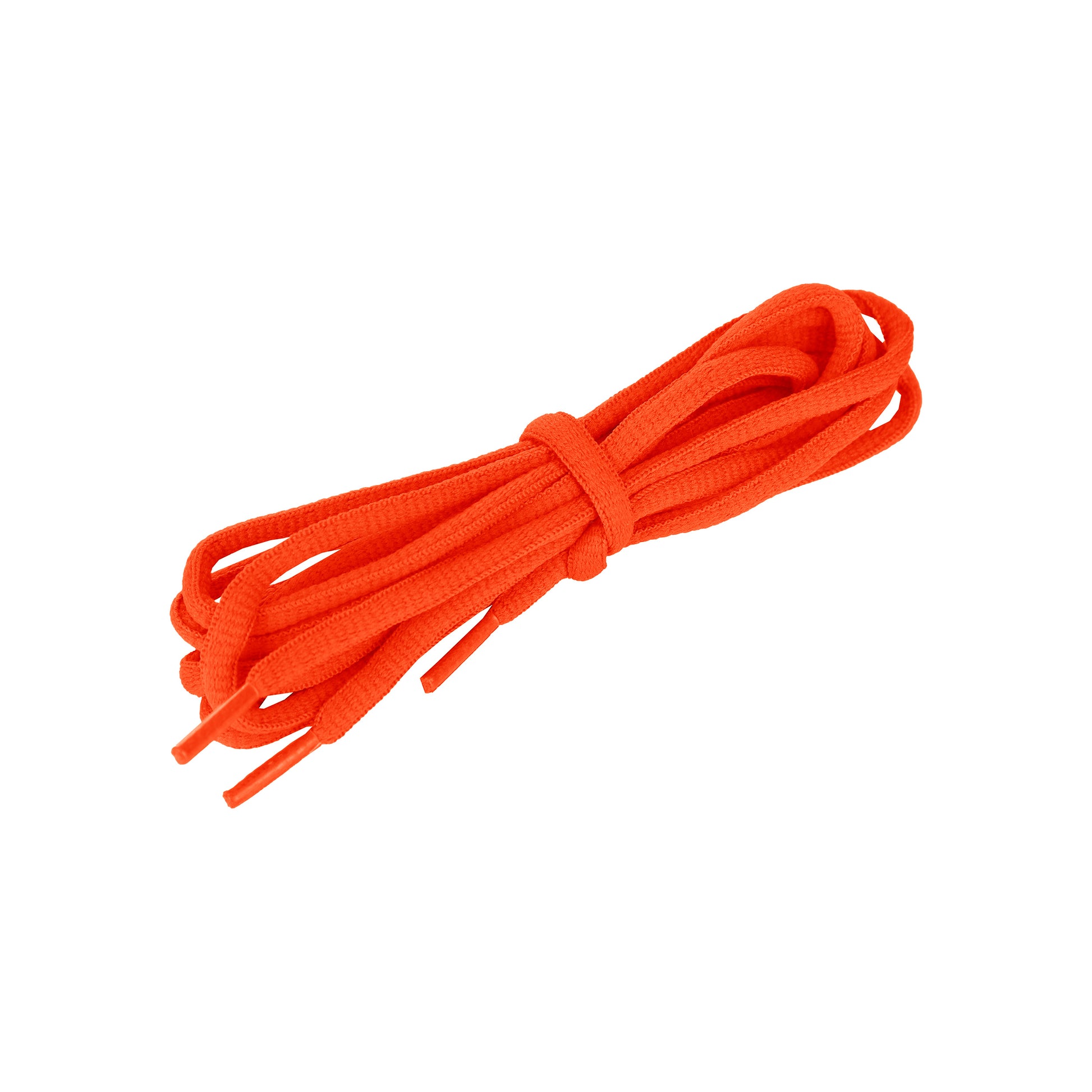Racket Roots Cordones 120cm-Naranja