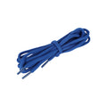 Cordones 120cm-Azul
