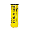 Premium Ball Bote De 3 Pelotas