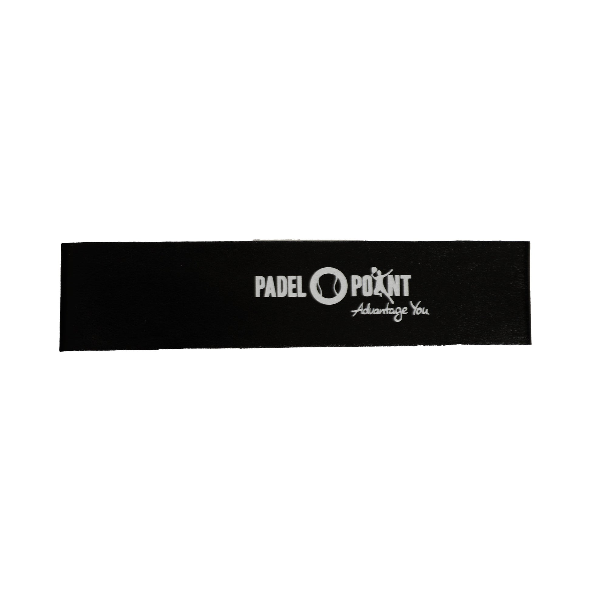 Padel-Point Padel-Point Protector de Pala de Pádel - negro
