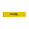 Padel-Point Protector de Pala de Pádel - amarillo