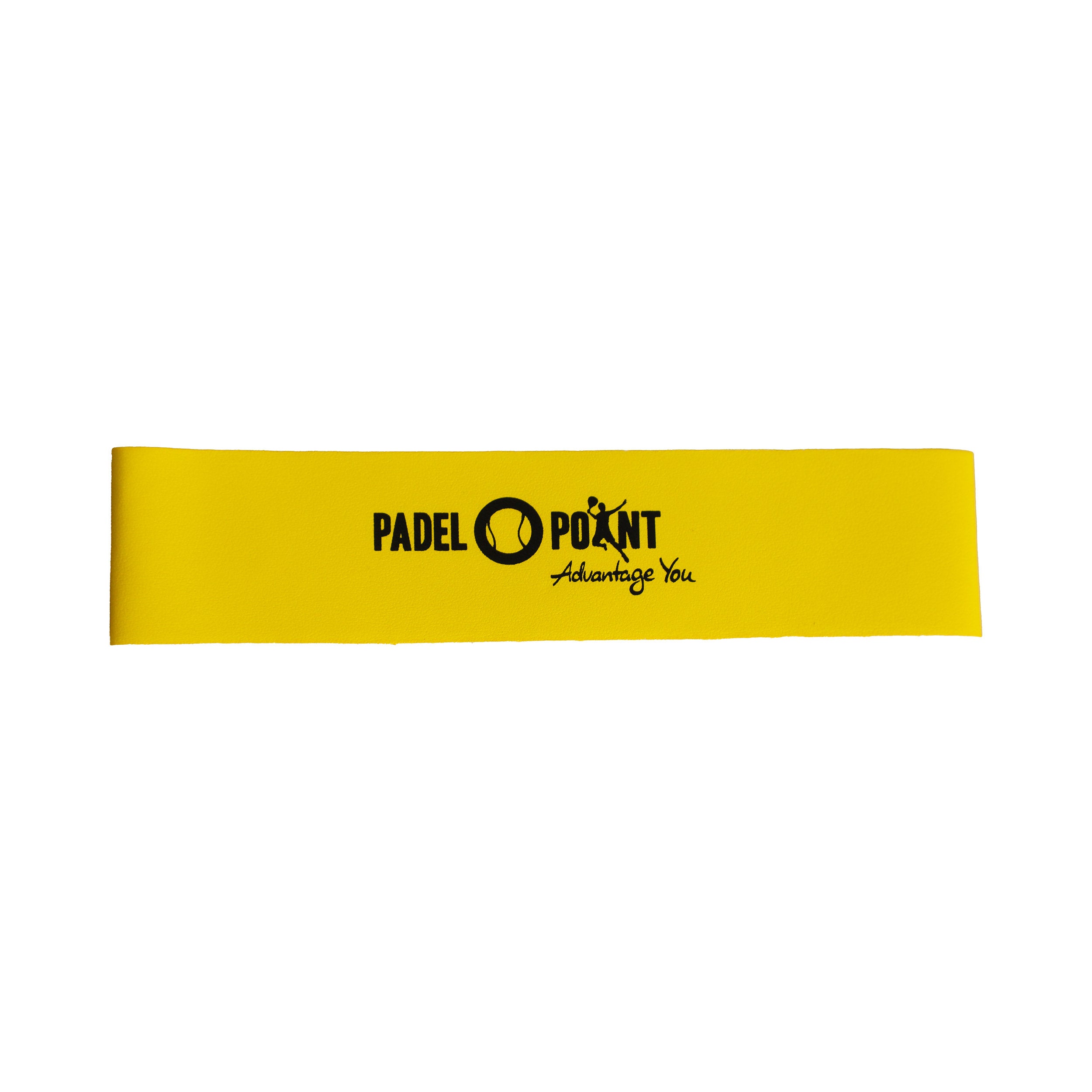 Padel-Point Padel-Point Protector de Pala de Pádel - amarillo
