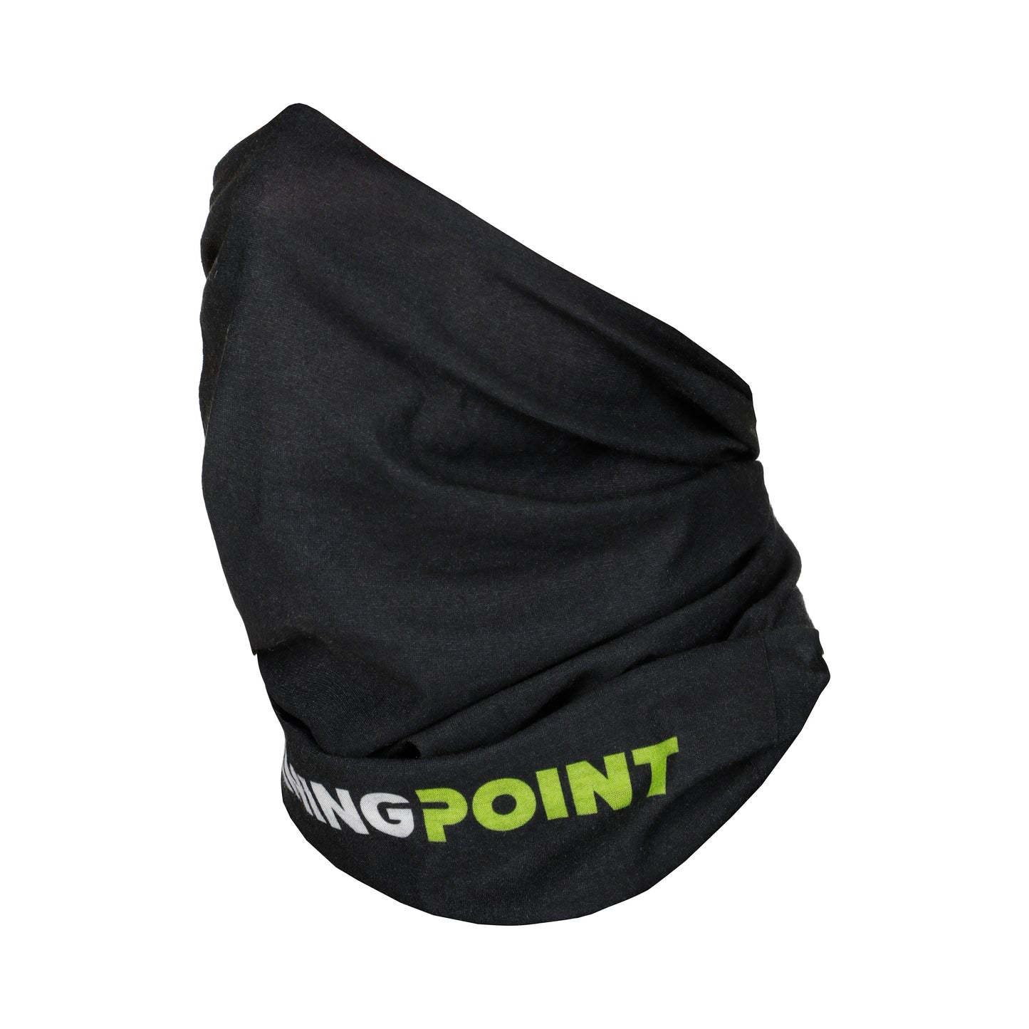 Running Point Braga De Cuello-Negro