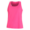 Flyweight Camiseta De Running Mujeres-Rosa
