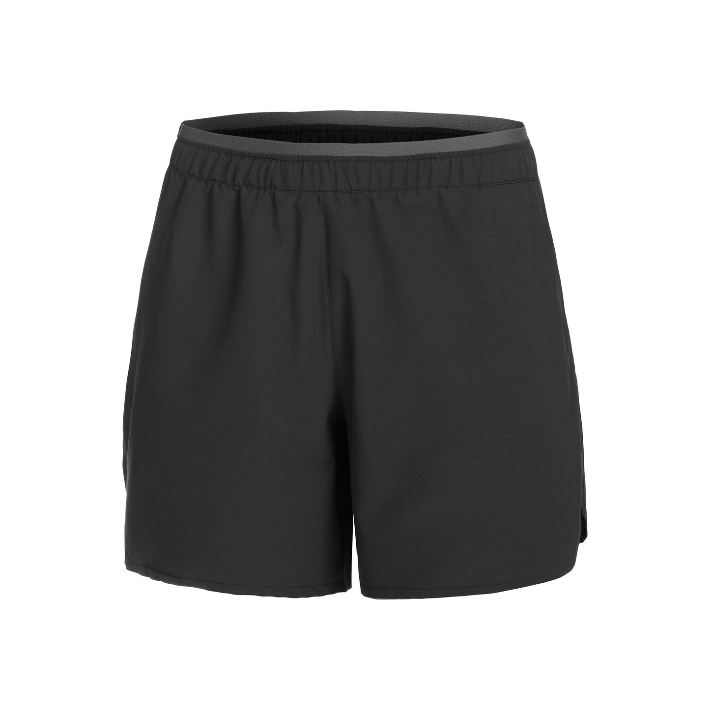 NEO Flyweight 5in Pantalones Cortos Mujeres-Negro