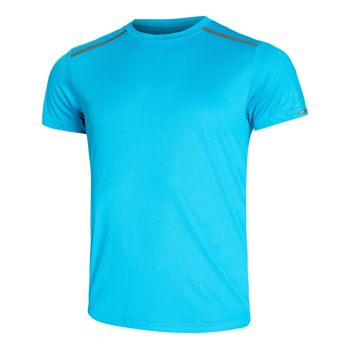NEO Flyweight TEK Camiseta De Running Hombres-Azul