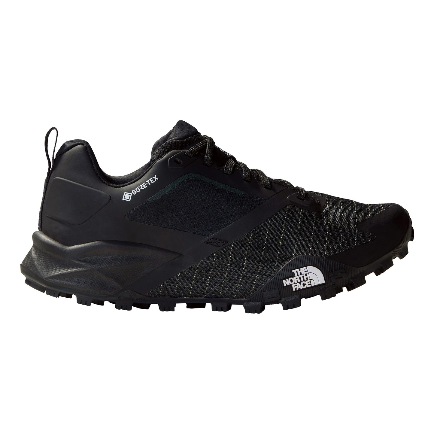 The North Face Offtrail TR GTX Zapatilla trail Hombres - negro
