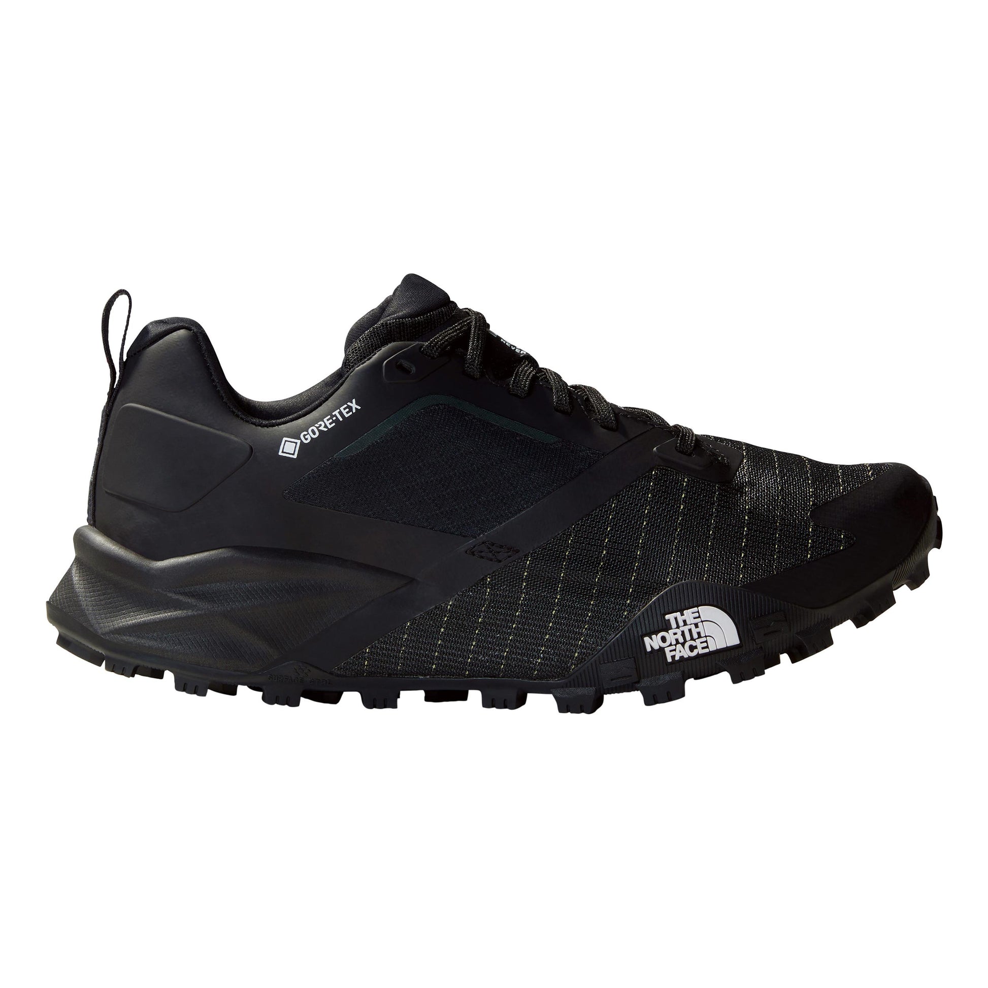 The North Face Offtrail TR GTX Zapatilla trail Hombres - negro