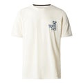 Sunriser Camiseta de running Hombres - beige,