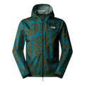 Higher Run Wind Chaqueta para correr Hombres - multicolor,