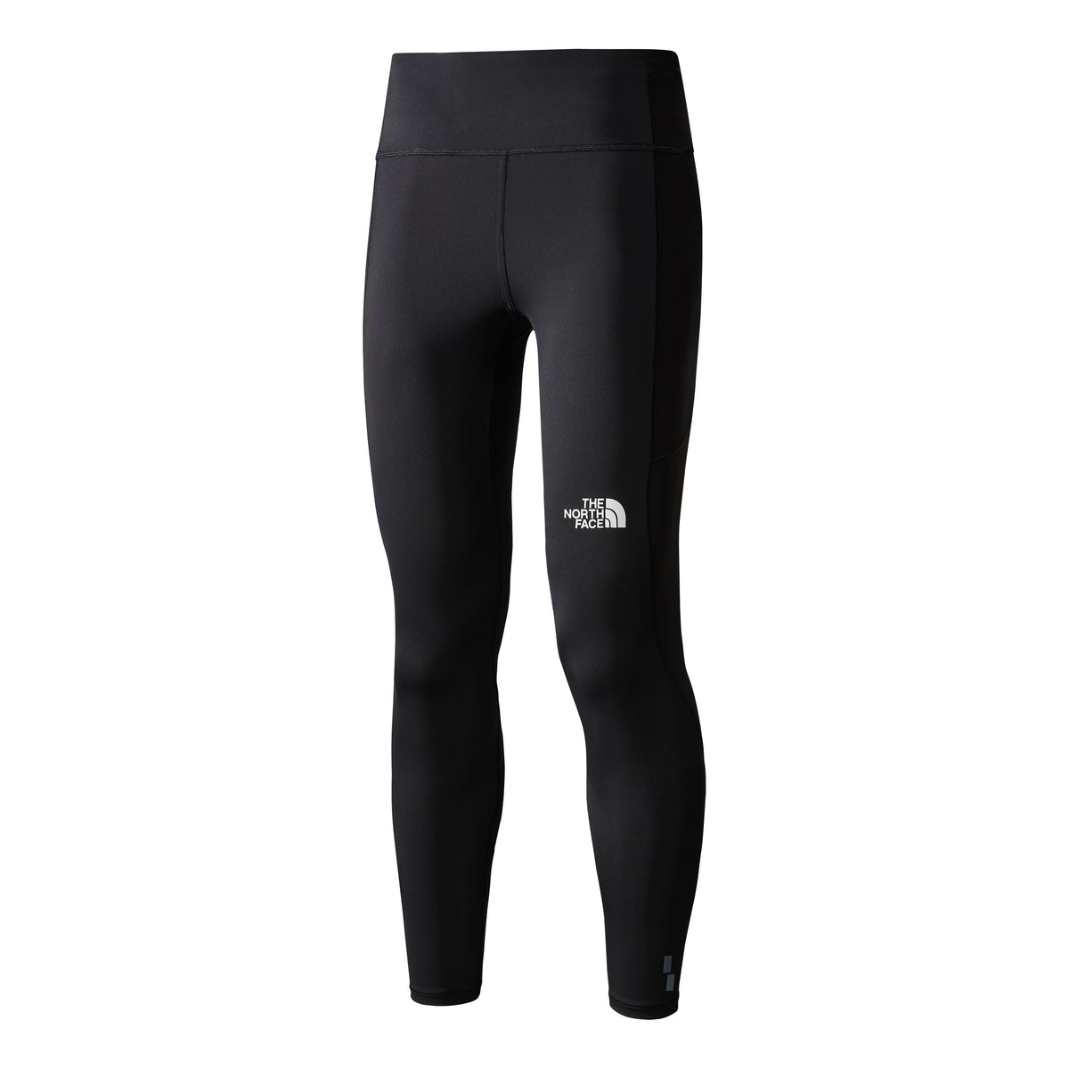 The North Face Movmynt 7/8 Mallas Para Correr Mujeres-Negro