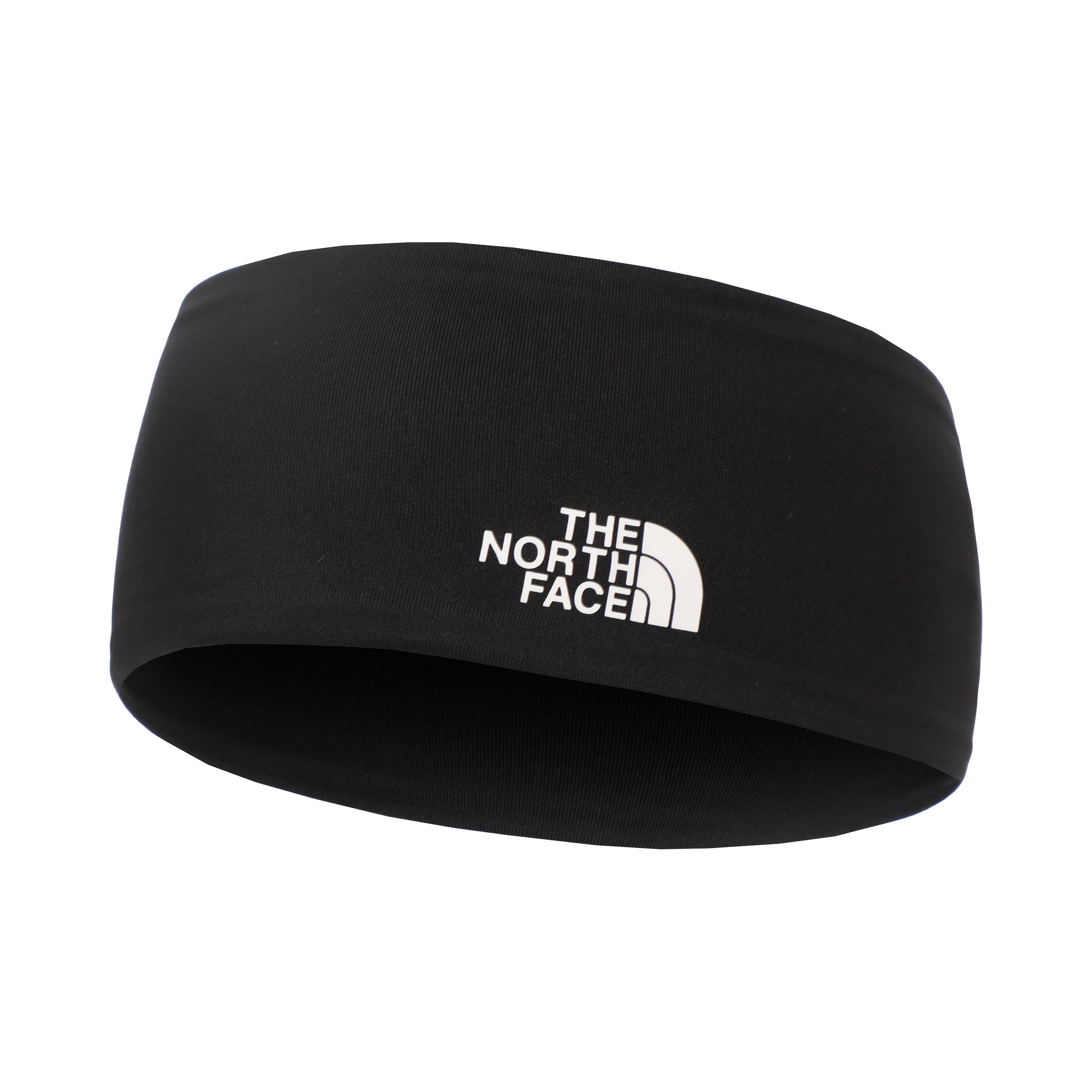 The North Face Base Cinta Para La Cabeza-Negro