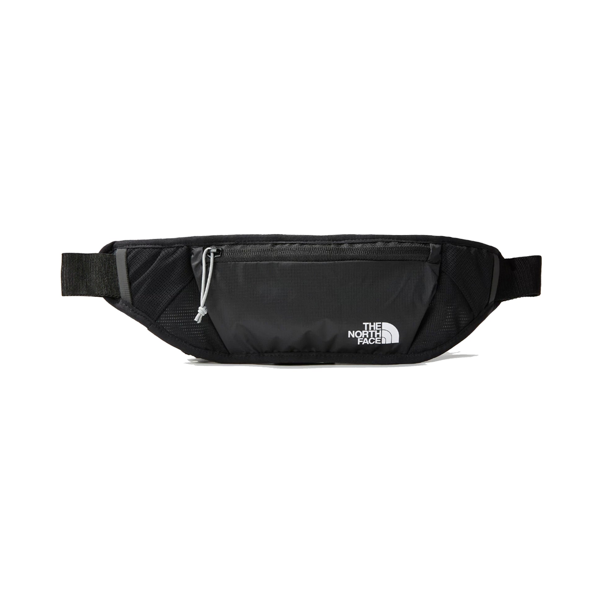The North Face Sunriser Run Belt Cinturón para correr - negro, blanco