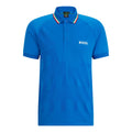 Patteo MB 14 Polo Hombres - azul,