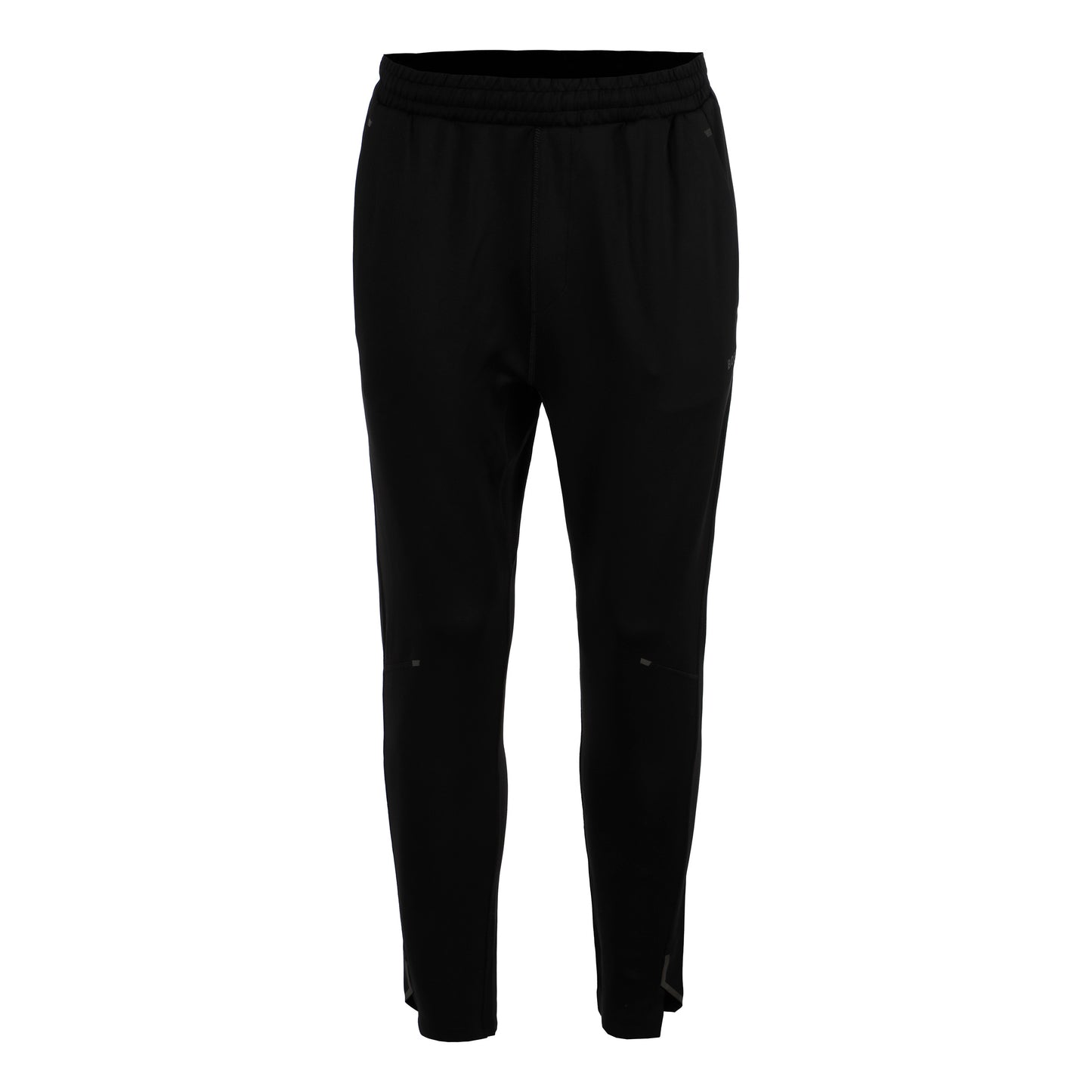 BOSS Hicon Active Pants Pantalón De Entrenamiento Hombres-Negro