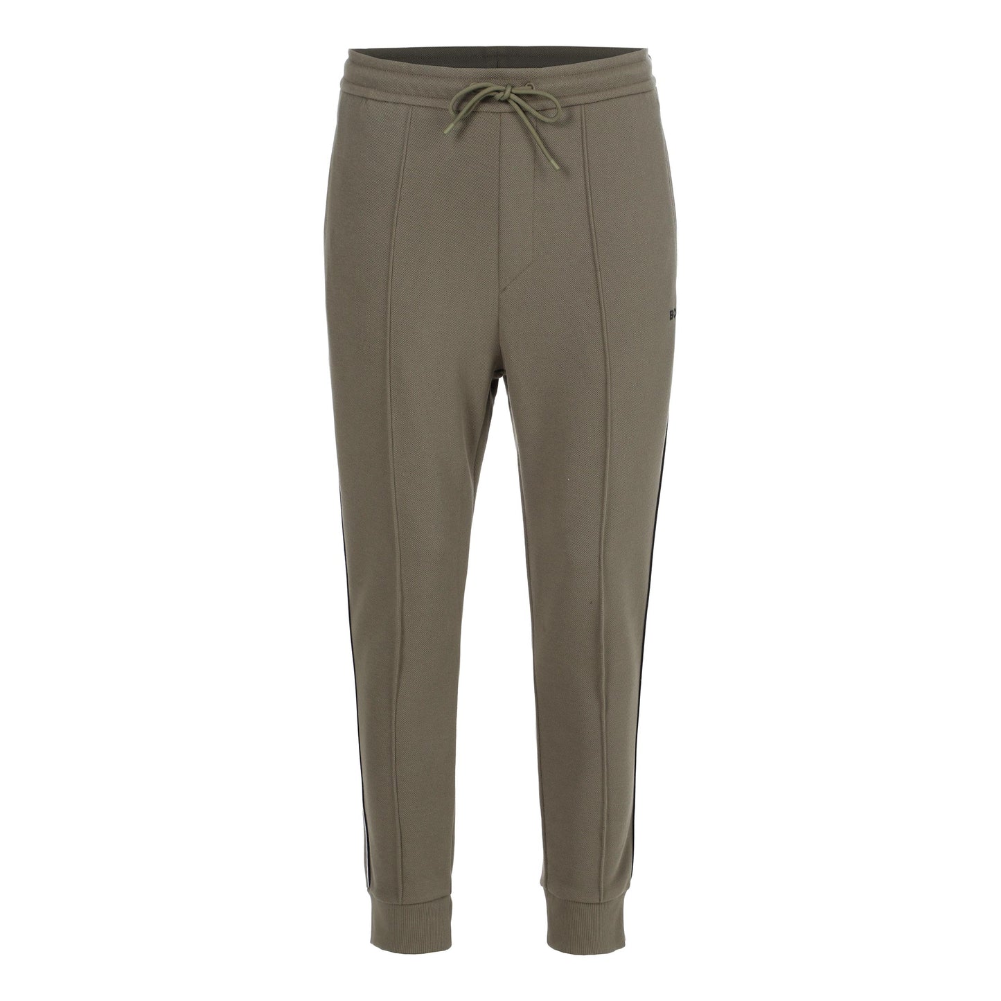 BOSS Hadiko Pantalón de entrenamiento Hombres-caqui