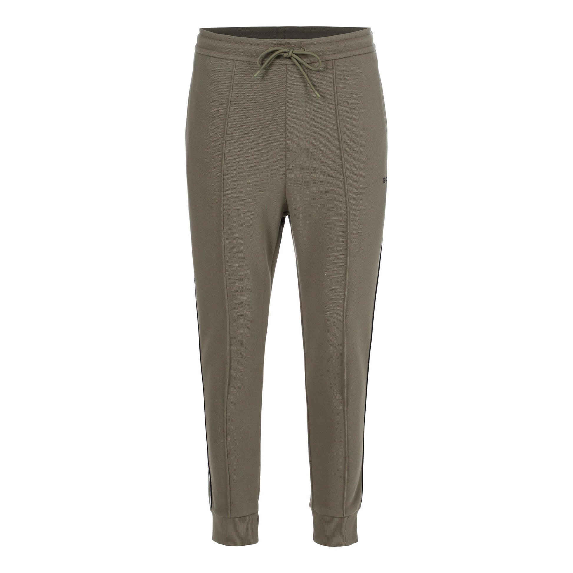 BOSS Hadiko Pantalón de entrenamiento Hombres-caqui