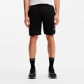 Spin 9in Shorts Hombres-negro