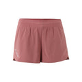 Kadiri Women 2 in1 Shorts Mujeres - rosa,