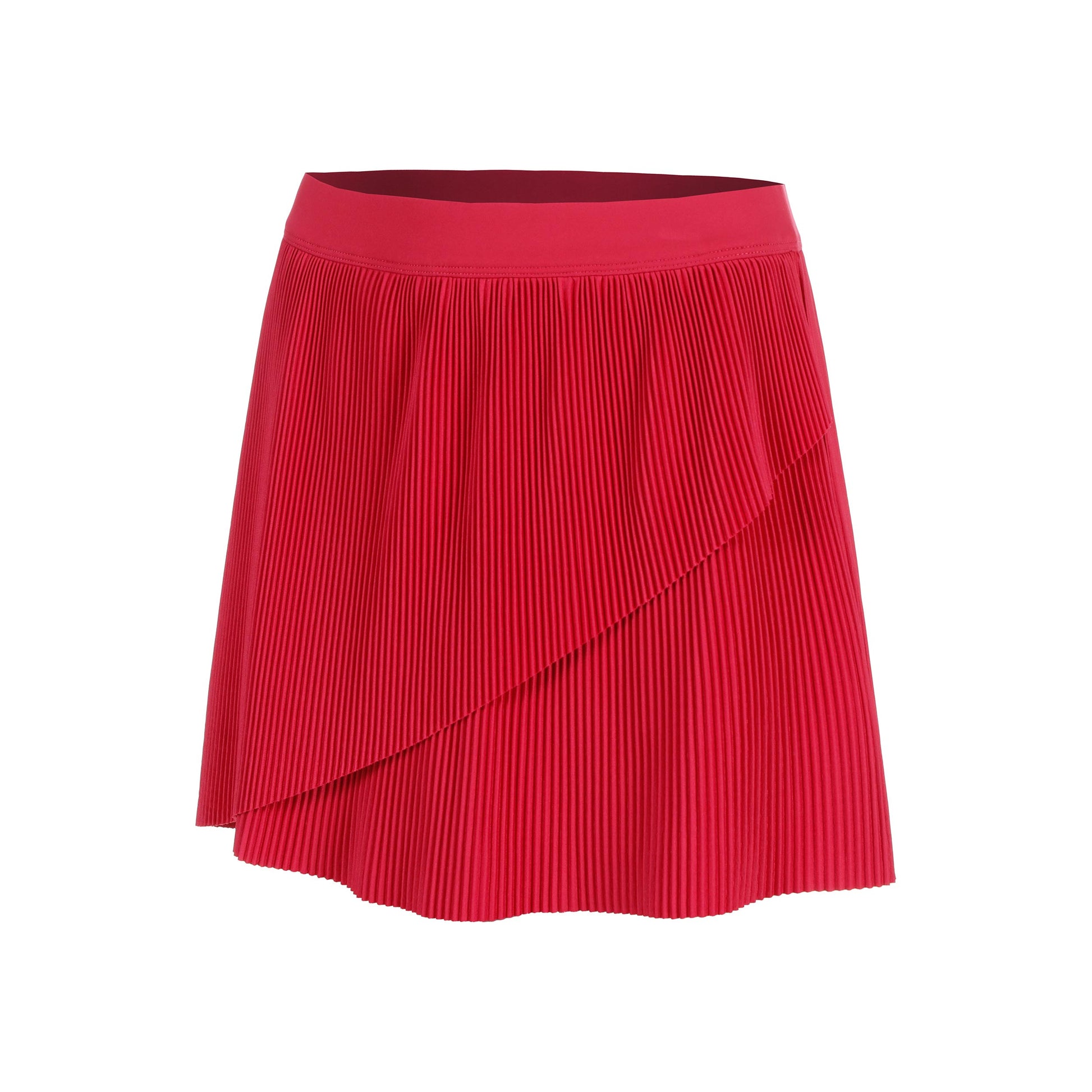 JLindeberg Svenja Falda Mujeres-Rojo
