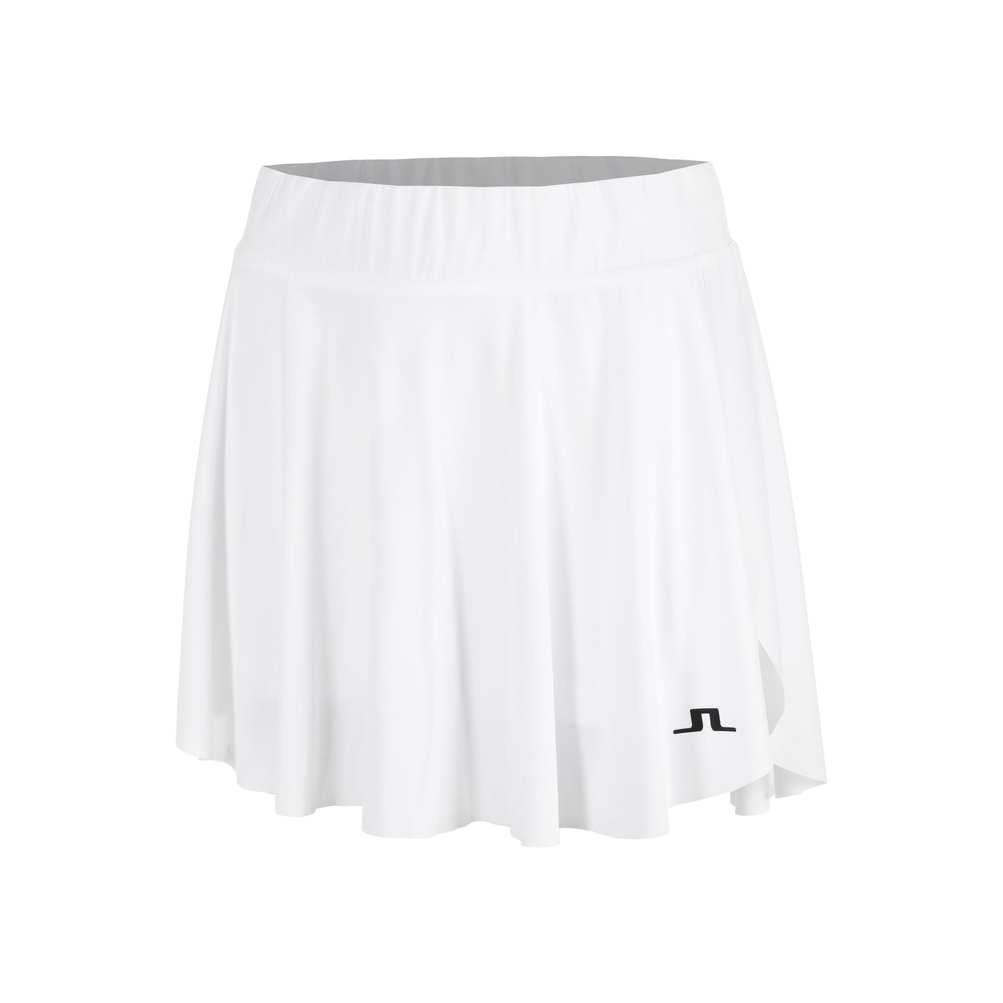 JLindeberg Feilia Falda Mujeres-Blanco